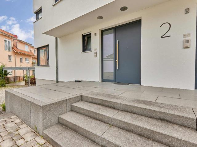 NEW Perfect loft in Bretten