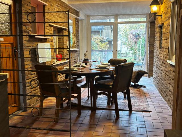 Perfect house located in Villingendorf