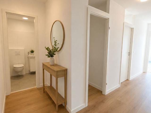 New & perfect studio in Erlangen, Erlangen Amsterdam Apartments for Rent
