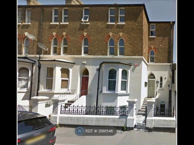 New Pharos House, Dover CT17, 1 bed flat to rent, £785 pcm | PrimeLocation