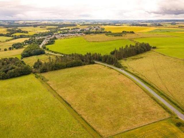 New Pitsligo, Lot greenspeck, Fraserburgh, Land For Sale