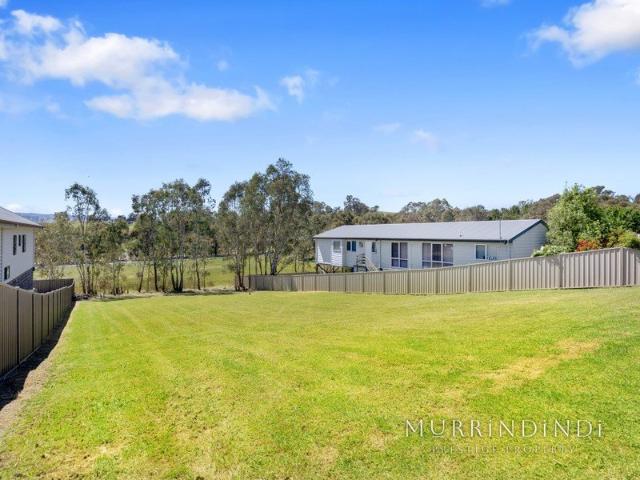 NEW PRICE $235,000 1,004SQM IN ONE OF ALEXANDRA'S BEST STREETS!