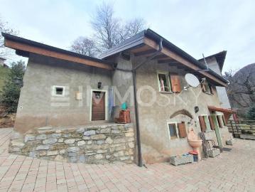 Muggio, Breggia, Gemeinde Caneggio, Bezirk Mendrisio, Tessin