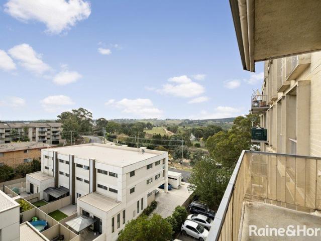 NEW PRICE! Offers welcome Spacious apartment living with elevated views in Crestwood