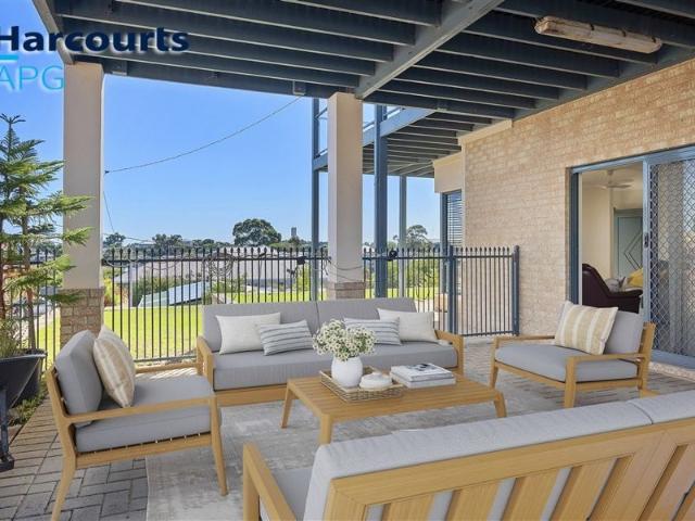 New Price Owners Keen to Move