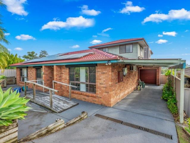 NEW PRICE Owners says SELL!