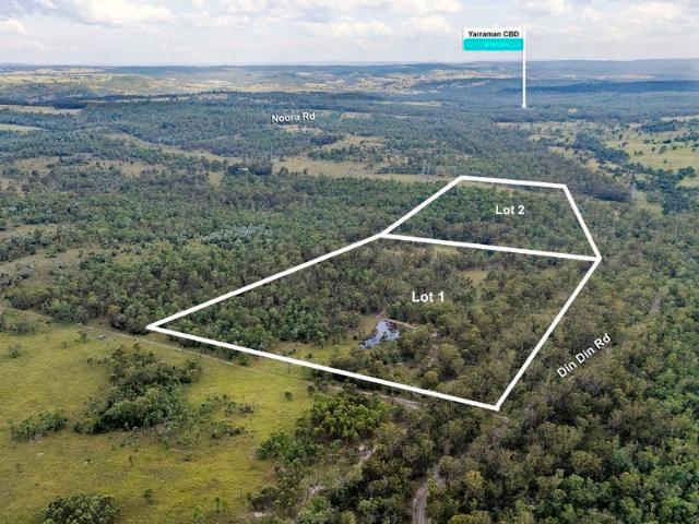 New Price Lot 2: Offers Over $399 000. Lot 1: Sold