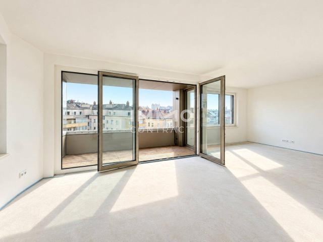 NEW PRICE. PRIME LOCATION: Inklusive KÜCHE! Direkt am Hauptbahnhof Provisionsfrei & Erstbezug