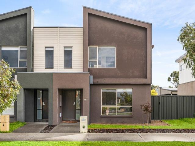 New Price! Thoughtfully Designed Family Living with Park Views and backyard for dogs and Kids!