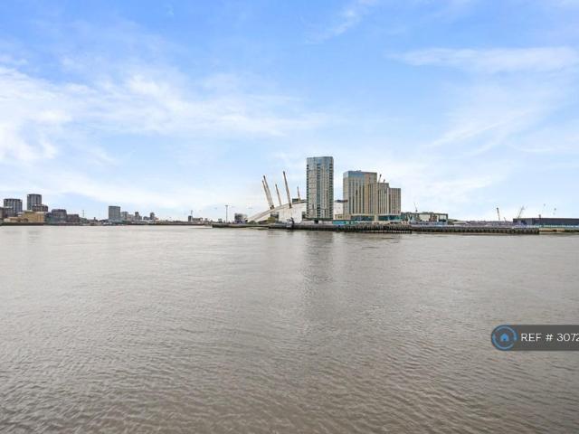 New Providence Wharf, London, E14 1 bed penthouse to rent £2,119 pcm £489 pw