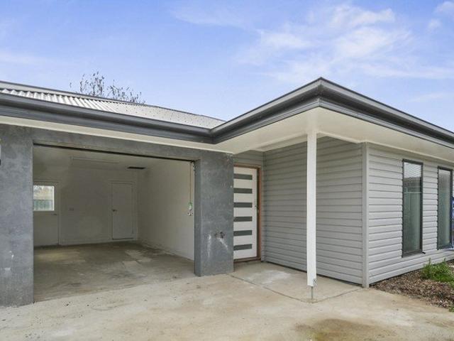 New Quality Unit 3/117 Mackellar Street