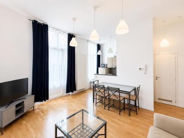 !NEW! Quartier européen Appt 1ch meublé