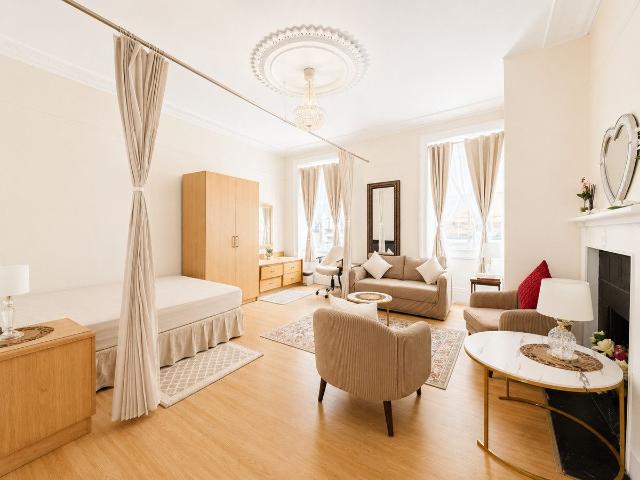 New Quebec Street, London W1H, Studio to rent, £2,817 pcm | PrimeLocation