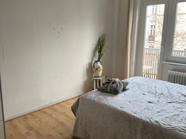 New, quiet home in Friedenau, Berlin Amsterdam Apartments for Rent