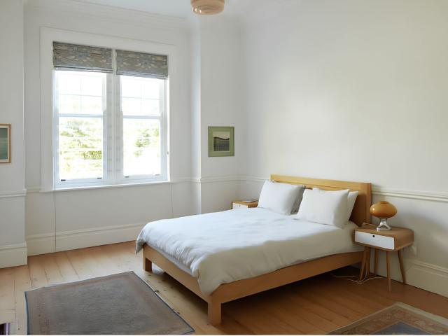 New, quiet studio in Lichterfelde, Berlin Amsterdam Apartments for Rent
