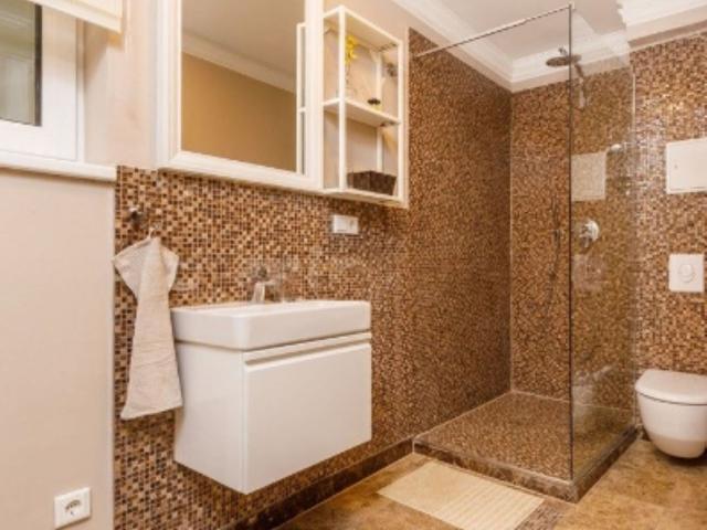 New, quiet suite in Kreuzberg, Berlin Amsterdam Apartments for Rent