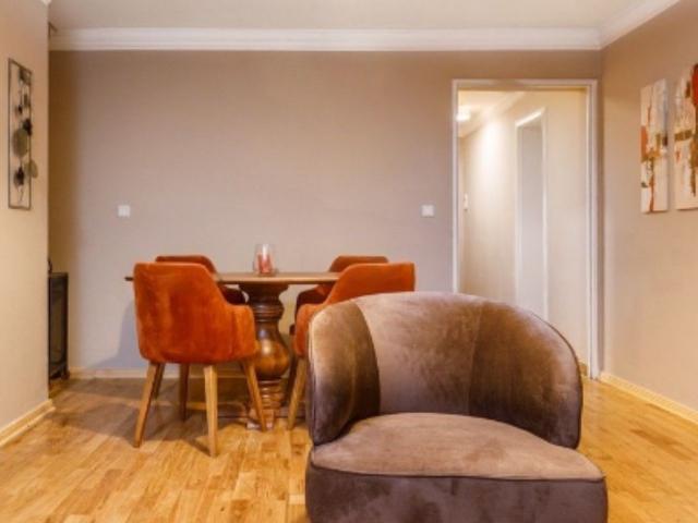 New, quiet suite in Kreuzberg, Berlin Amsterdam Apartments for Rent