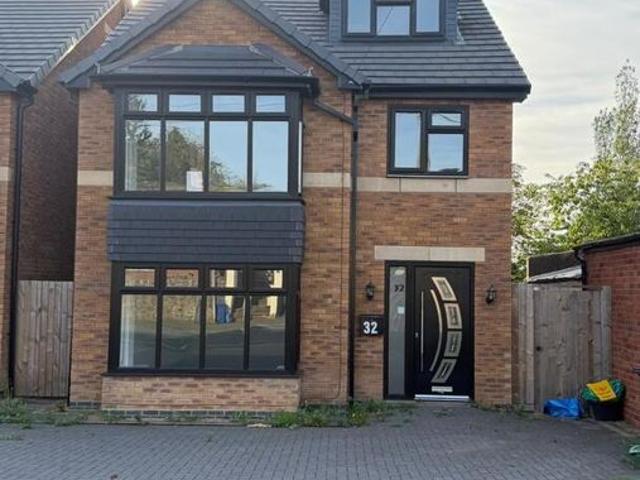 New Rowley Road, Dudley DY2, 5 bed detached house to rent, £2,500 pcm | PrimeLocation
