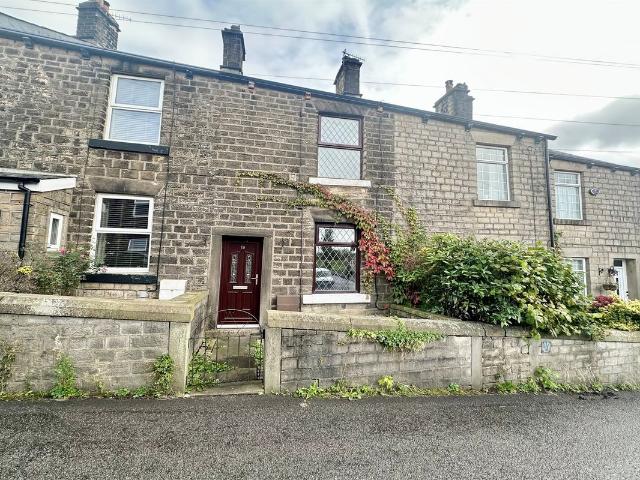 New Road, Tintwistle, Glossop SK13, 2 bed terraced house to rent, £950 pcm | PrimeLocation