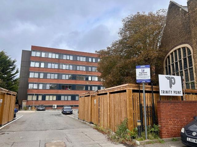 New Road, Trinity Point New Road DA11, 1 bed flat to rent, £1,250 pcm | PrimeLocation