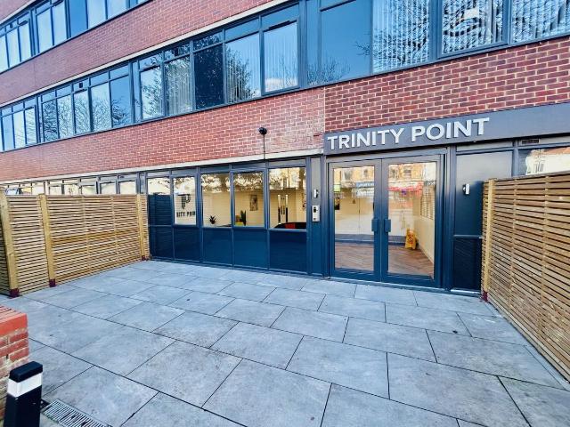 New Road, Trinity Point New Road DA11, 2 bed flat to rent, £1,450 pcm | PrimeLocation