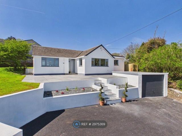 New Road, Truro TR3, 3 bed bungalow to rent, £1,800 pcm | PrimeLocation