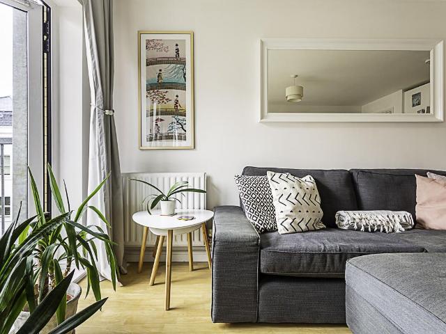 New Road, Whitechapel E1, 2 bed flat to rent, £2,550 pcm | PrimeLocation