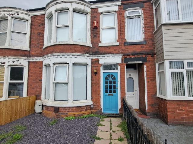New Road, Wrexham LL11, 1 bed flat to rent, £550 pcm | PrimeLocation