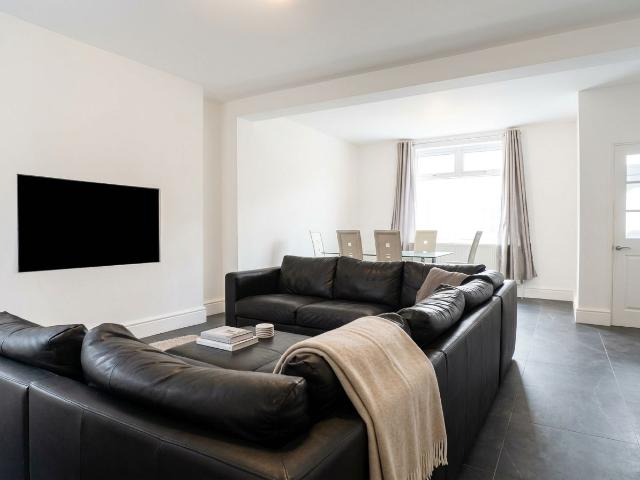 New Road, Ystradowen SA9, 3 bed semi detached house to rent, £1,000 pcm | PrimeLocation