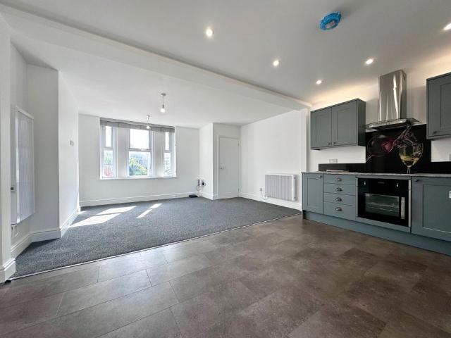 New Road, Basingstoke, RG21
