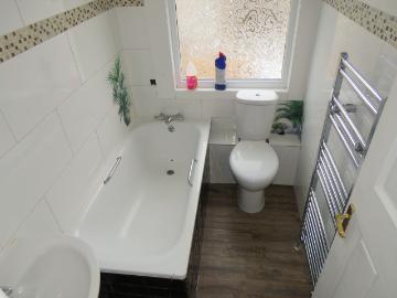 New Road, Bedfont, Feltham TW14, 3 bed semi detached house to rent, £2,250 pcm | PrimeLocation