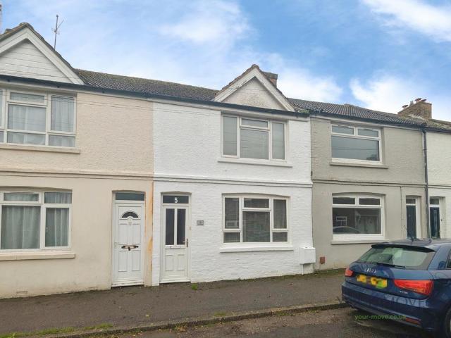 New Road, East Sussex BN26 2 bed terraced house to rent £1,200 pcm £277 pw