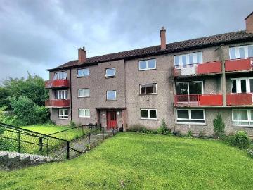 New Road, Kennoway, Leven KY8, 3 bed flat to rent, £550 pcm | PrimeLocation