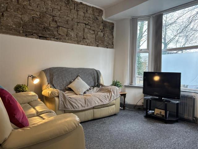 New Road, Lancaster LA1 4 bed private hall to rent £563 pcm £130 pw