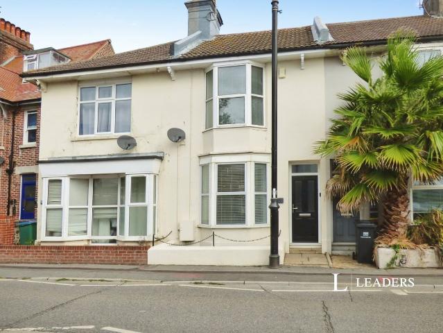 New Road, Littlehampton, West Sussex BN17, 3 bed terraced house to rent, £1,400 pcm | PrimeLocation