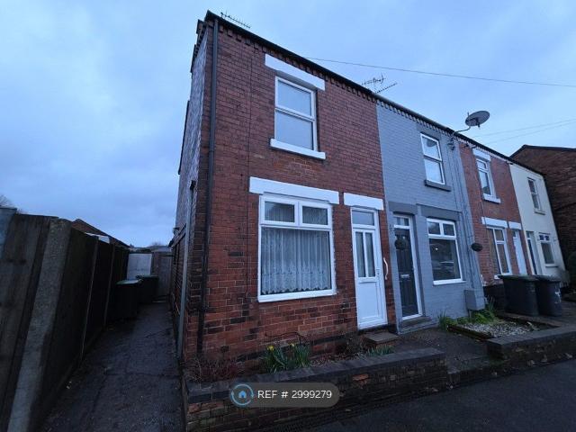 New Road, Nottingham NG9, 3 bed end terrace house to rent, £895 pcm | PrimeLocation