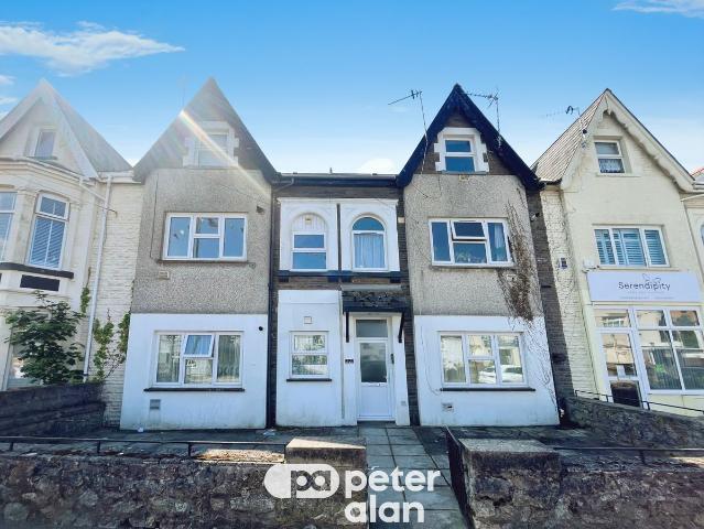 New Road, Porthcawl CF36, 1 bed flat to rent, £775 pcm | PrimeLocation
