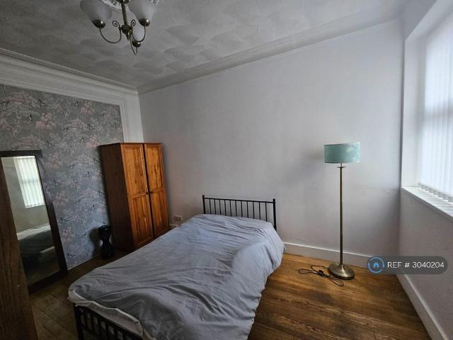 New Road, Portsmouth, PO2 1 bed in a house share to rent £600 pcm £138 pw