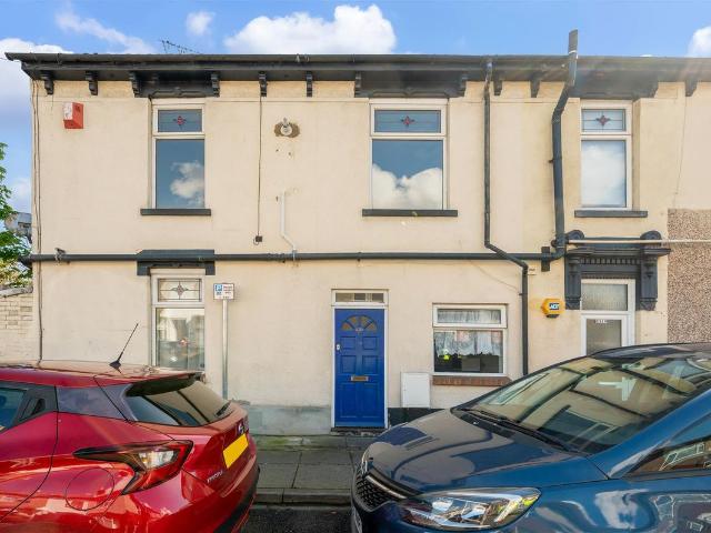 New Road, Portsmouth PO2, 2 bed end terrace house to rent, £1,200 pcm | PrimeLocation