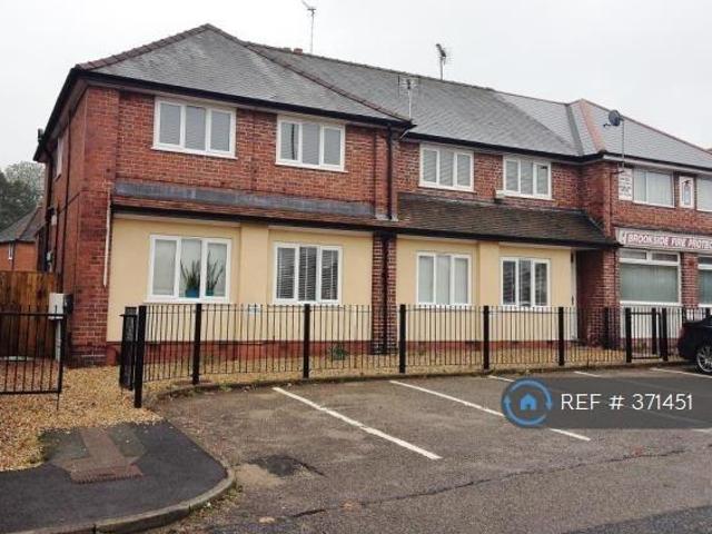 New Road, Rubery, B45 2 bed flat to rent £895 pcm £207 pw