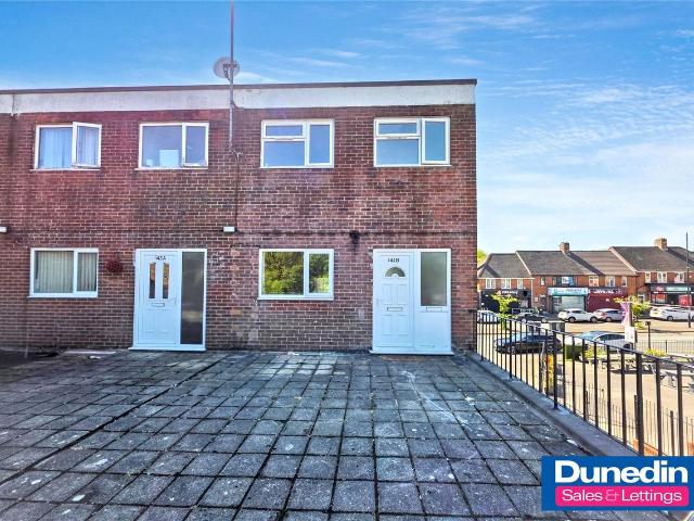 New Road, Rubery, Birmingham B45, 3 bed detached house to rent, £995 pcm | PrimeLocation