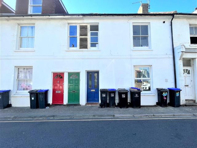 New Road, Shoreham by Sea BN43 1 bed apartment to rent £995 pcm £230 pw