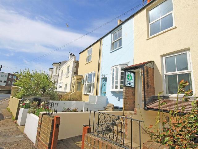 New Road, Shoreham By Sea, West Sussex BN43, 2 bed terraced house to rent, £1,575 pcm | PrimeLocation