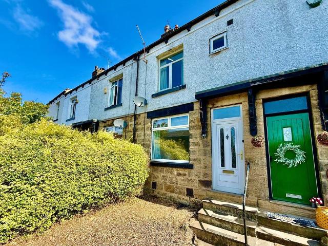 New Road Side, Horsforth, Leeds, West Yorkshire, UK LS18, 3 bed terraced house to rent, £1,350 pcm | PrimeLocation