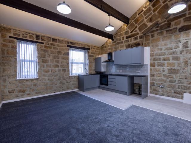 New Road Side, Leeds LS18, 1 bed flat to rent, £795 pcm | PrimeLocation
