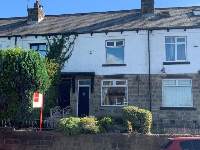 New Road Side, Leeds LS18, 2 bed terraced house to rent, £1,200 pcm | PrimeLocation
