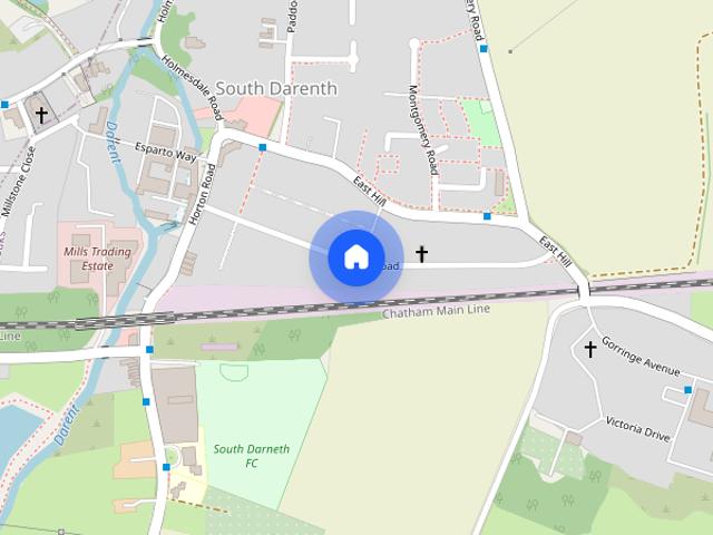 New Road, South Darenth, DA4 9AR