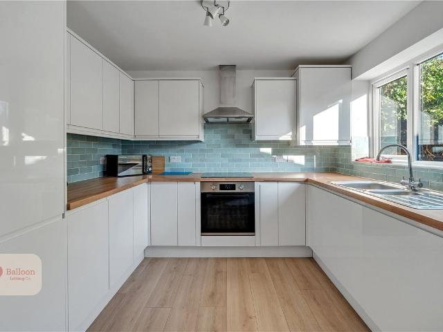 New Road, Stoke Gifford, Bristol, South Gloucestershire BS34, 6 bed semi detached house to rent, £4,300 pcm | PrimeLocation