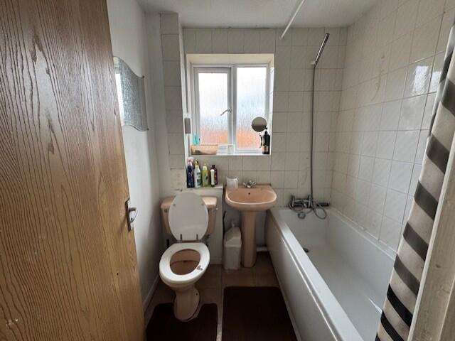 New Road, Stoke Gifford BS34, 2 bed terraced house to rent, £1,250 pcm | PrimeLocation