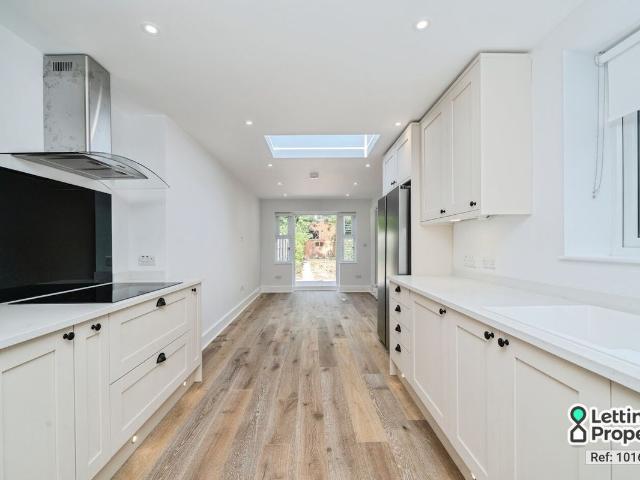 New Road, Staines Upon Thames, Surrey TW18, 3 bed semi detached house to rent, £2,300 pcm | PrimeLocation